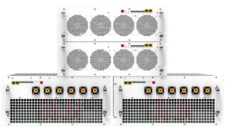 DC/AC Module